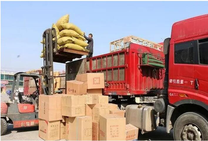 泉州到驿城区物流专线