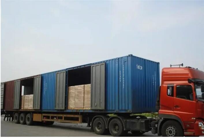 泉州到驿城区整车运输