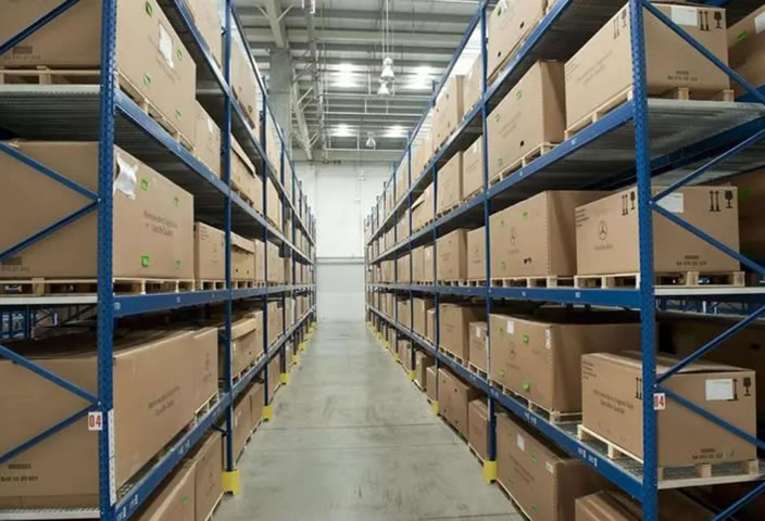 泉州到驿城区货物仓储