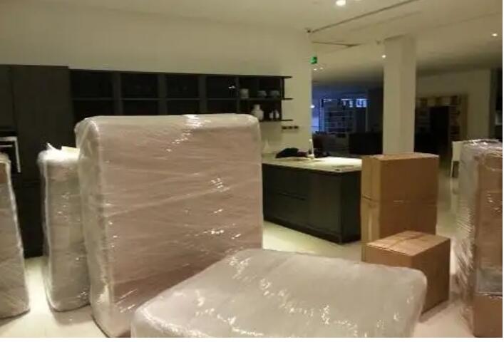 泉州到驿城区长途搬家