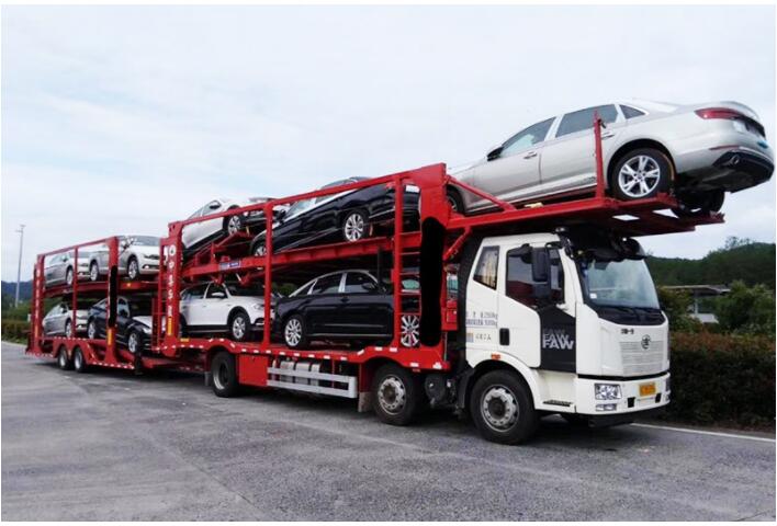 泉州到驿城区轿车托运